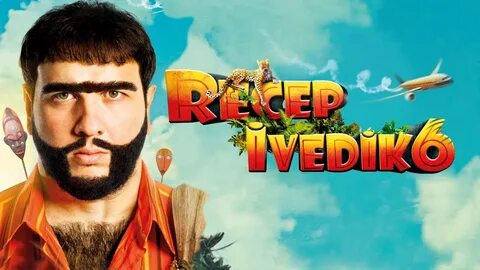Recep ivedik 5 full izle tek