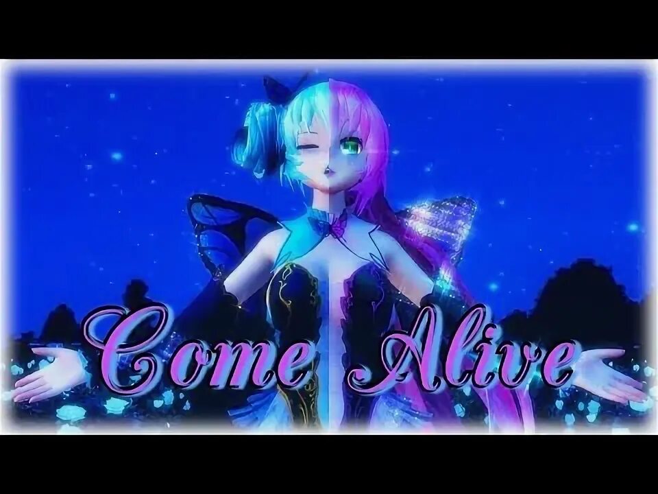 Mmd effects. Mmd effects