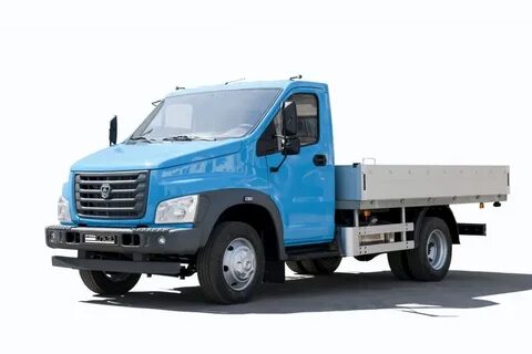 Газ 10 тонн