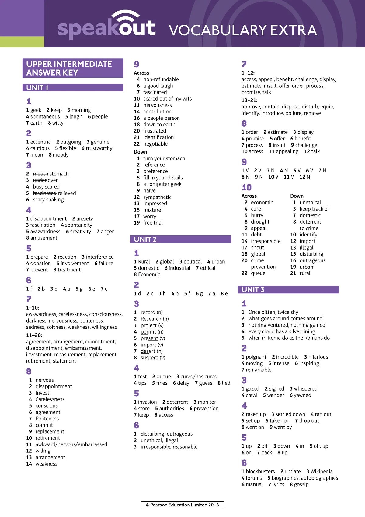 Speakout upper intermediate key. Speakout extra intermediate answer key. speakout upper intermediate tests. speakout upper intermediate. speakout upper intermediate unit test 8 keys.