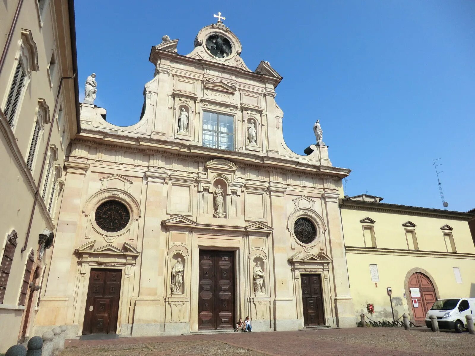 San giovanni. Церковь Сан-Джованни-Эванджелиста. Сан Джованни Италия. Кампора Сан Джованни Италия.