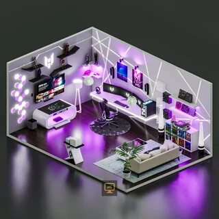 3d gaming
