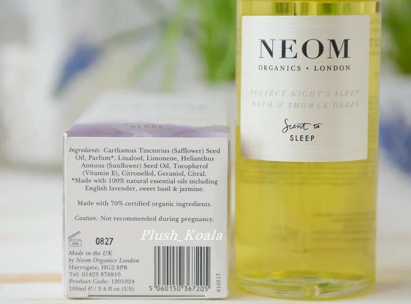 Neom духи Organic. Neom Organics London perfect Night's Sleep Pillow Mist, 30ml фото. Fancy drops отзывы