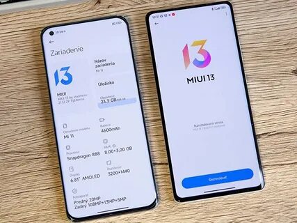 Xiaomi 12 оптимизация