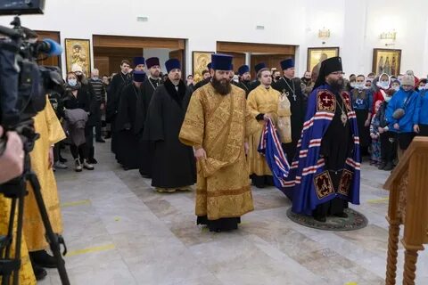 Московская городская епархия