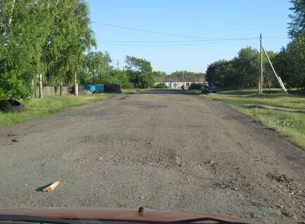 Село соколовка