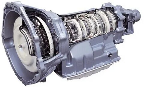 Transmission nissan