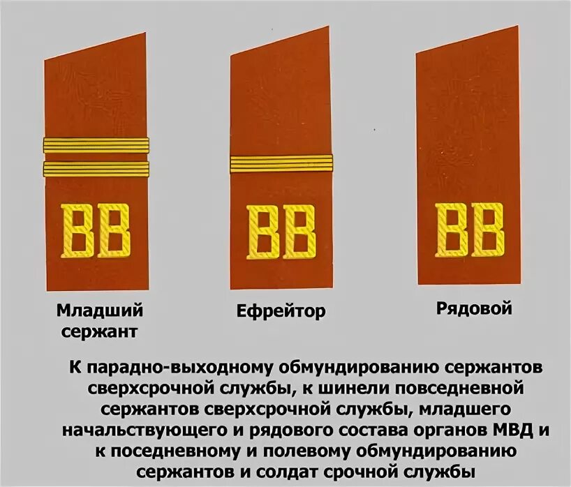 Ефрейторские погоны. Размеры погона ефрейтора. Погоны ВВ. Погоны сержанта ВВ. Расстояние на погоне сержант