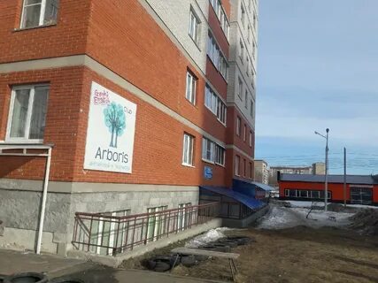 Ильфата закирова 3