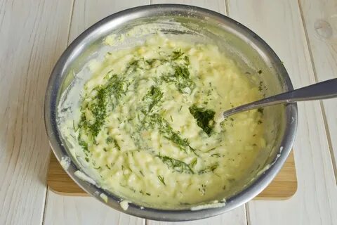 Кабачковая мука как приготовить