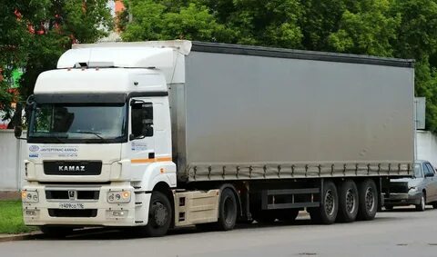 Вакансия водитель категории е набережных челнах
