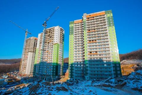 Российская 73 3