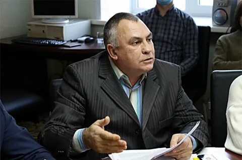 Глава сибири