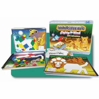 Игра magnet