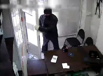 Ограбления и похищения маджестик