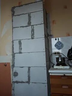 Восстановить вентиляционный короб