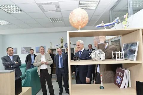 Центр мгту