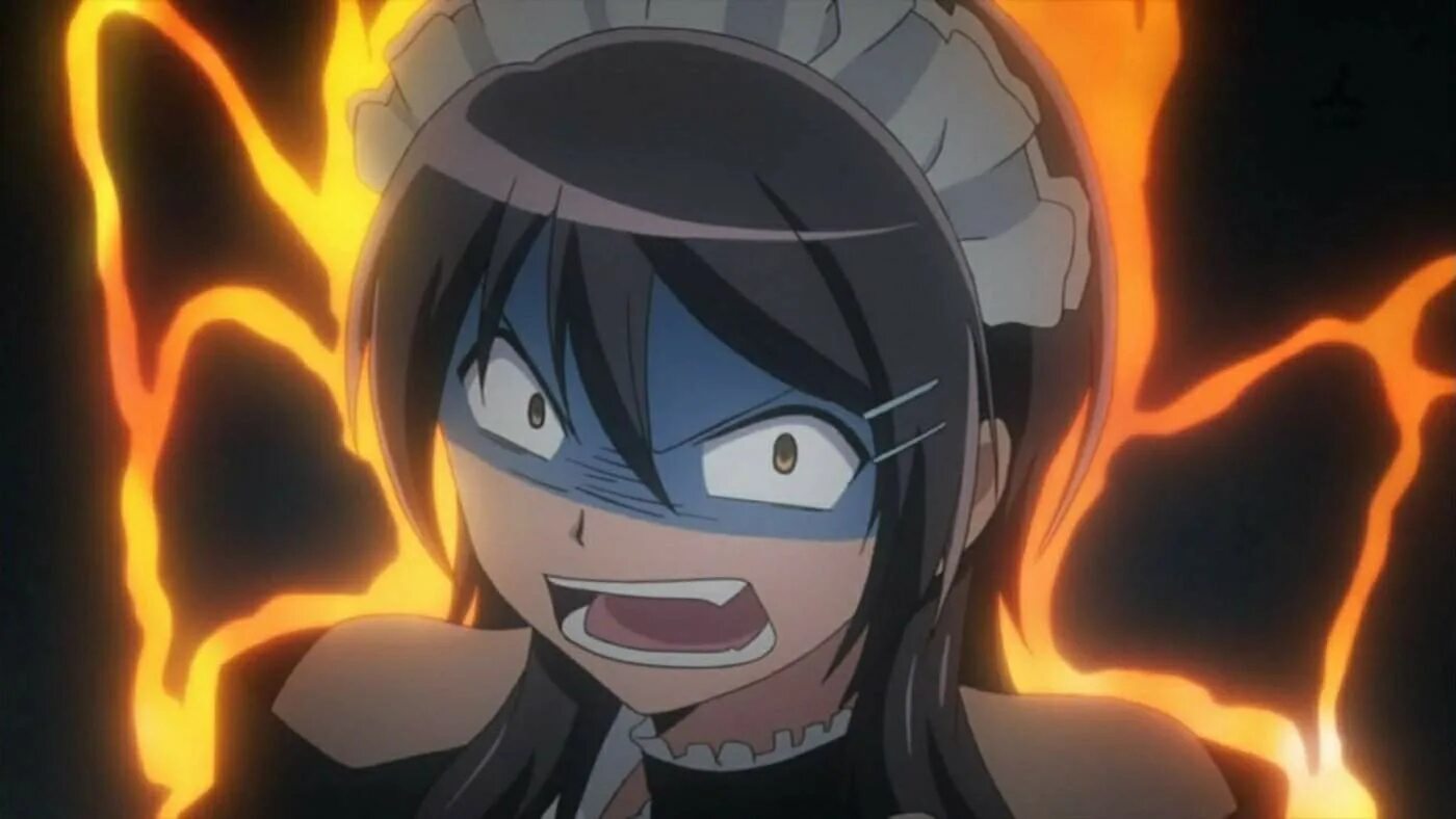 стальной алхимик эдвард злится. тайга айсака злая. головоломка мультфильм гнев. аниме гнев. президент студсовета горничная мисаки.