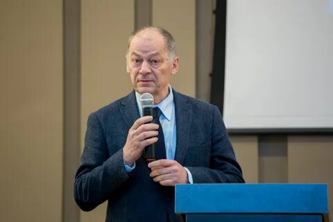 Объединение ученых