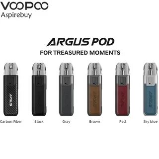 Pod система voopoo argus