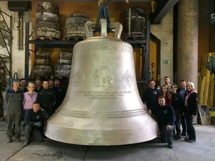 Great bell