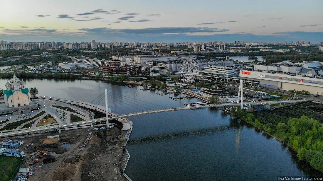 Павшинская Пойма Красногорск. Красногорск набережная Павшинская Пойма. Павшинская Пойма мост. Набережная Москвы реки Павшинская Пойма. Красногорск московская область погода на 10 дней