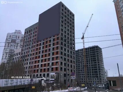 Жк легаси