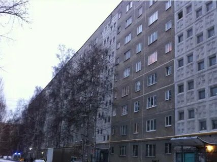Сиреневый бул 2