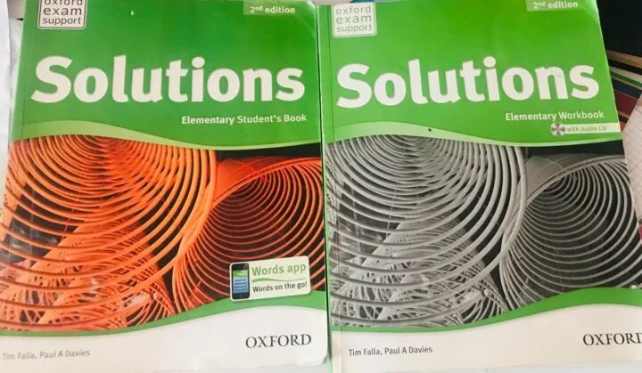 Solutions elementary 2. Учебник Солюшенс элементари. Учебник solutions Elementary. Solutions Elementary student's book. Гдз по solutions Elementary 2nd Edition.
