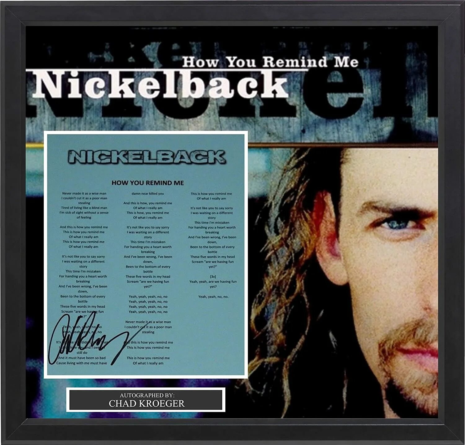 Nickelback Sex Перевод
