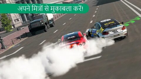 Card drift 2