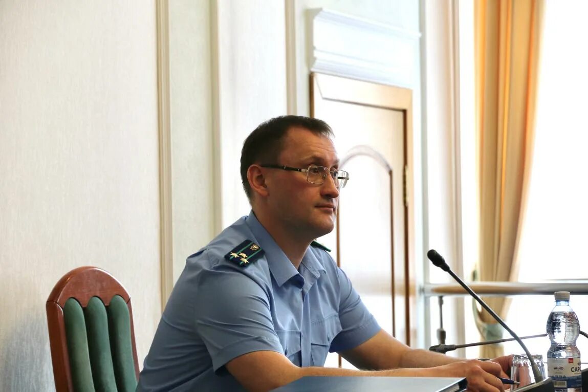 Прокуратура и полиция проверяют "Нижегородский водоканал" - Нижний сейчас