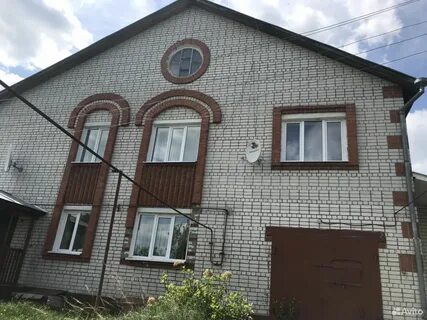 Авито осиново