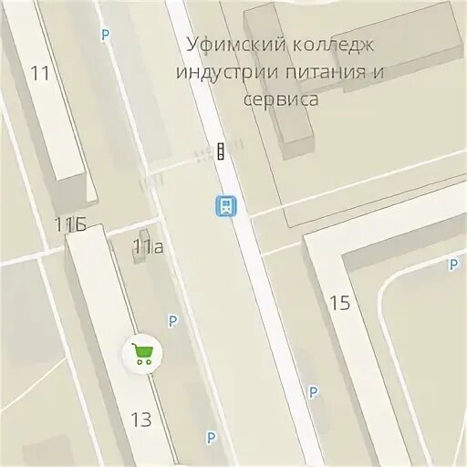 Коммунистическая 15 запись