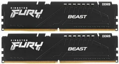 Kingston fury beast kf556c36bbek2 32