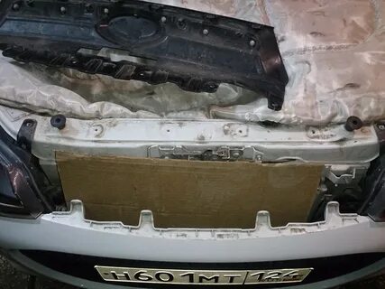 Надо ли закрывать радиатор