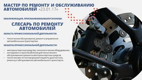 Фгос 23.01 17 2023