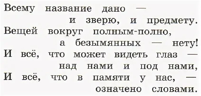 Запиши несколько слов
