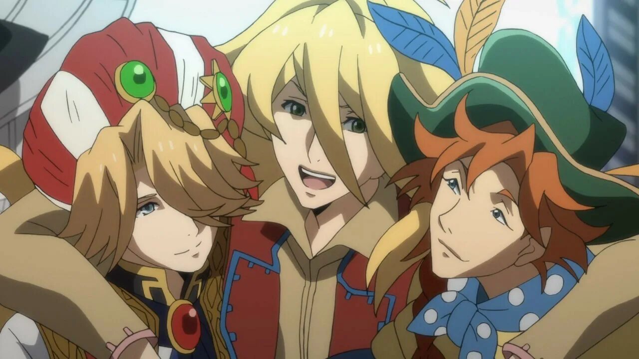 Shoukoku no altair. Империя альтаир леледерик. империя альтаир / shoukoku no altair [1-. империя альтаир персонажи.
