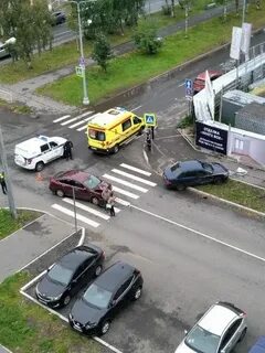 Перекресток архангельск