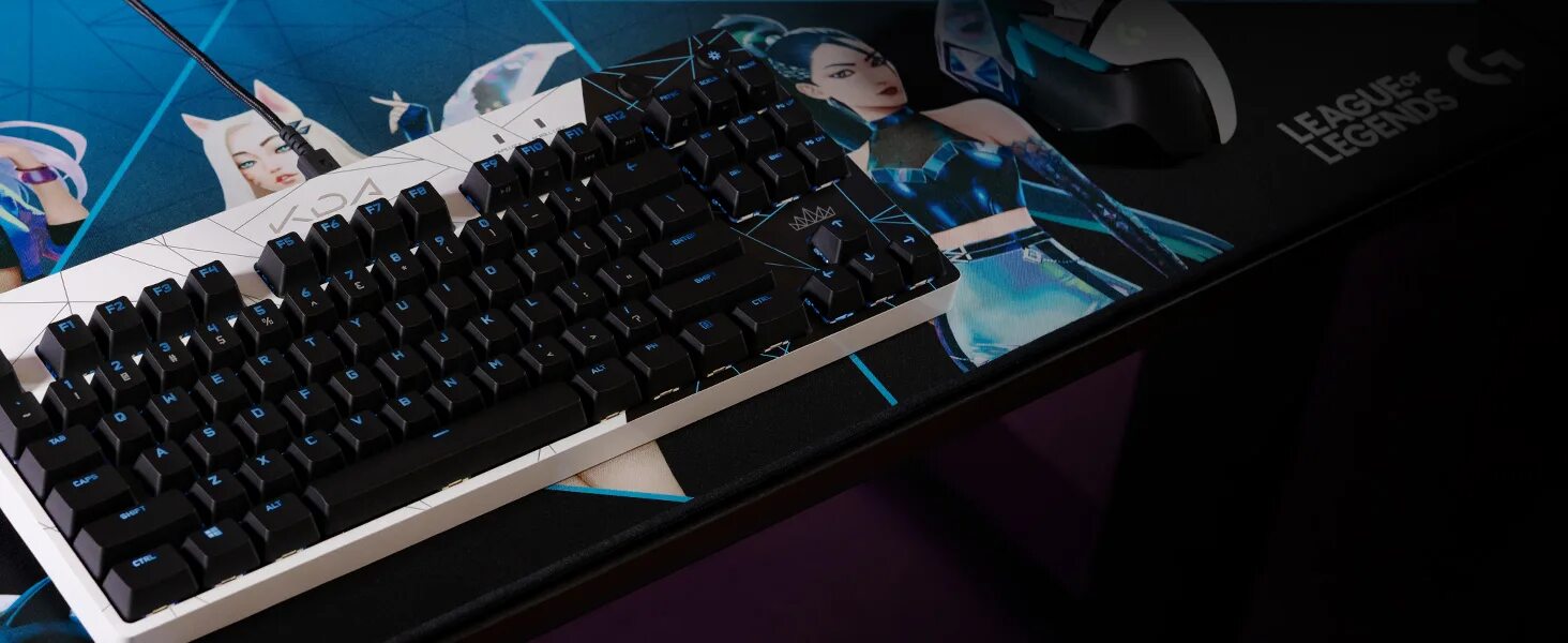 Не работают logitech g pro x. Logitech pro kda. logitech pro x kda. logitech 920-010077. logitech gx.
