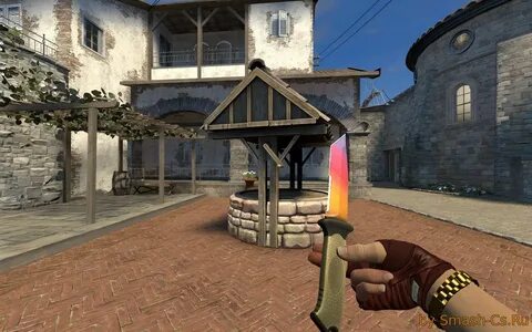 Ursus knife