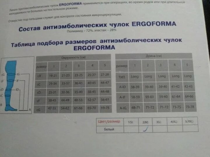 Компрессионные чулки ergoforma размер. Чулки антиэмболические ergoforma размерная сетка. эргоформа антиэмболические размерная сетка. чулки компрессионные ergoforma размерная сетка. чулки эргоформа антиэмболические размерная сетка.