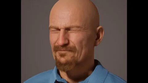 Meta human