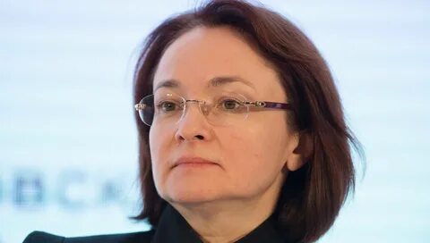 Состояние здоровья набиуллиной