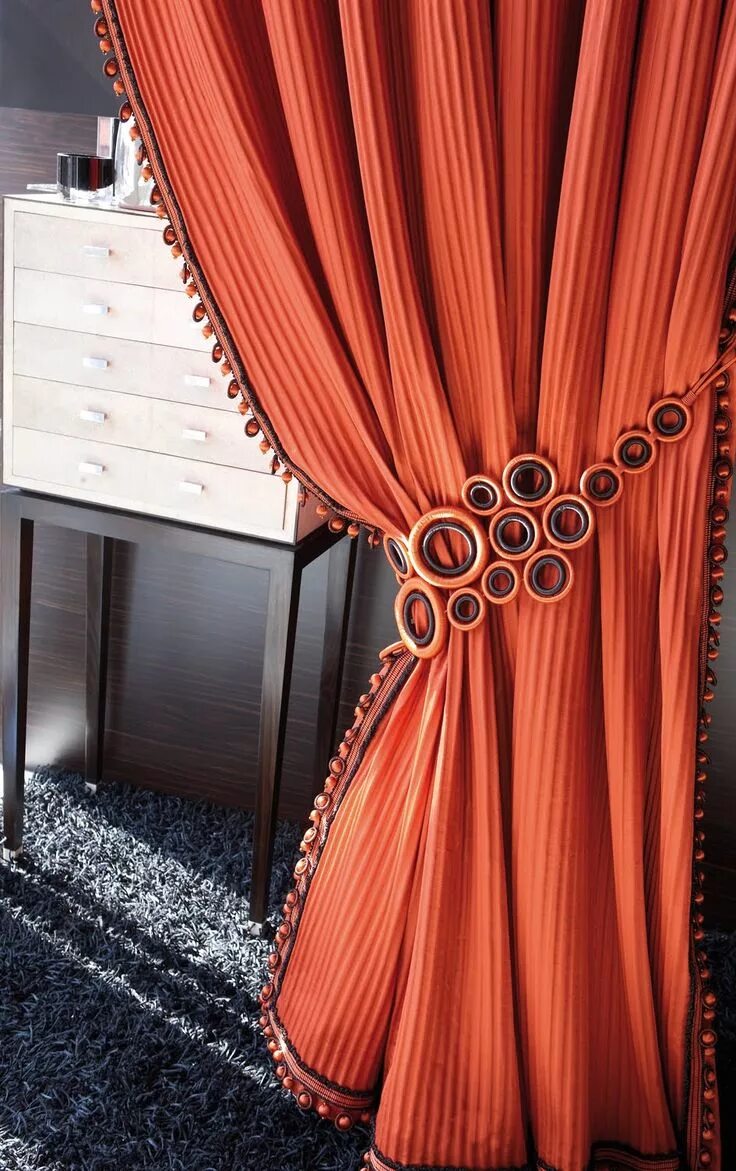 Marrakech Curtain Home curtains, Home decor, House styles
