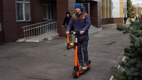 Последняя аренда