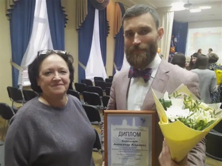 Балашиха люди