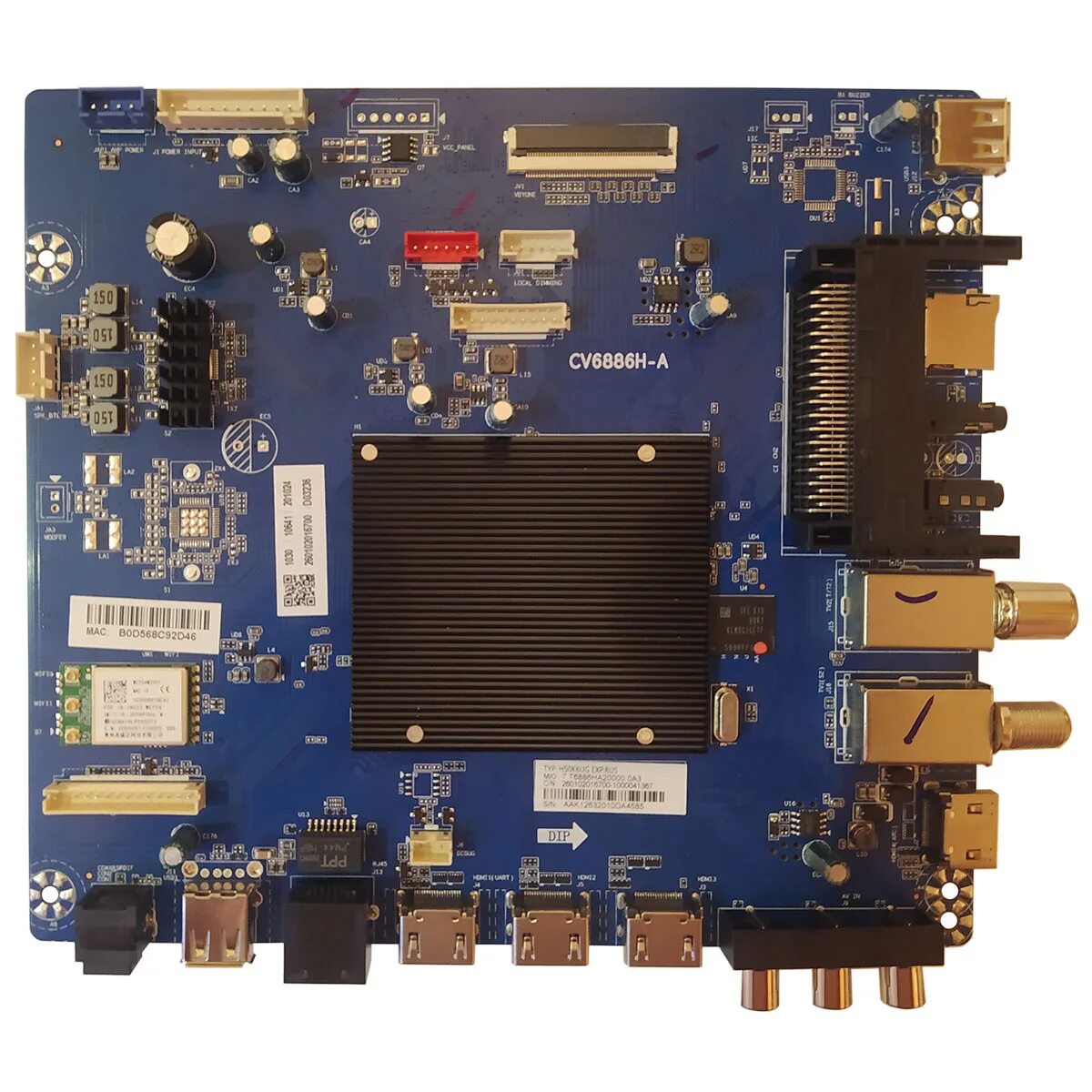 Haier 50 Smart TV BX. Mainboard cv6886h-a. Haier cv6886h. Haier телевизор Haier h50k6ug. Телевизор haier 50 bx