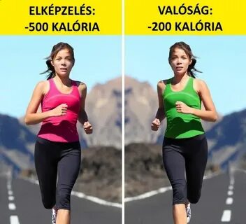 Похудела на 500 калориях